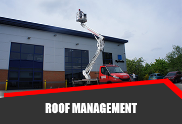 Roof Management Tamworth Roofing - Tamworth, Staffordshire