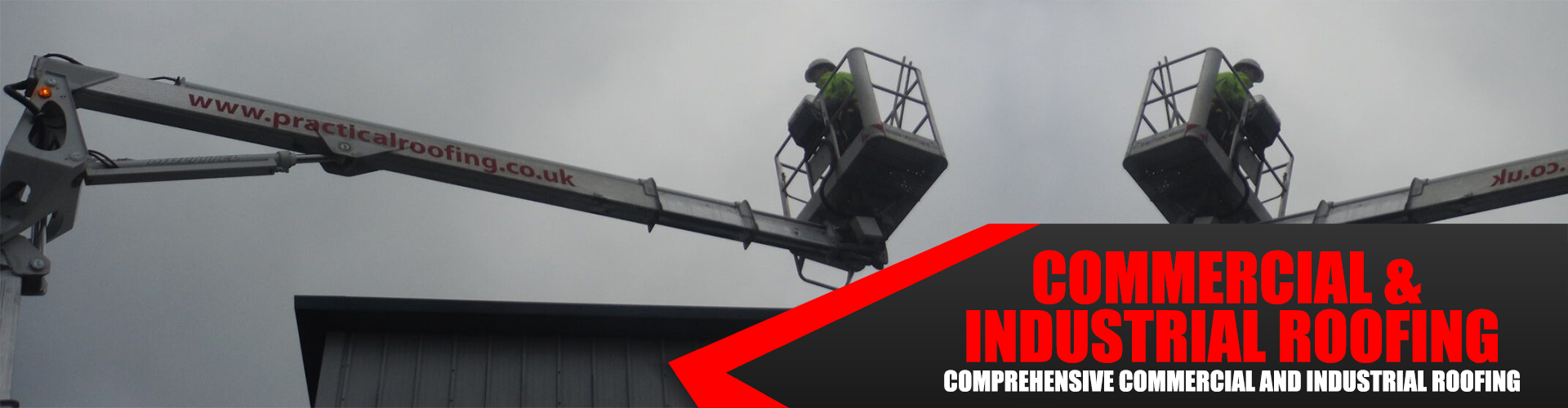 Tamworth Roofing - Tamworth, Staffordshire
