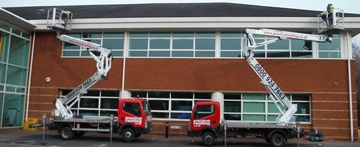 Tamworth Roofing - Tamworth, Staffordshire