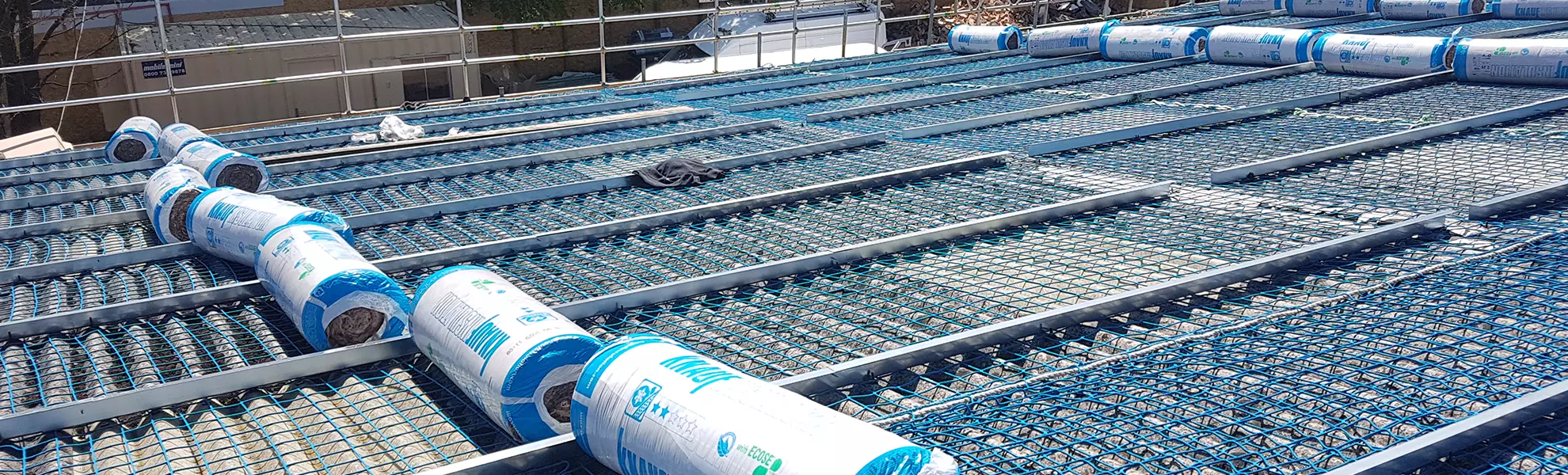 Asbestos Cement Roofing Tamworth Roofing - Tamworth, Staffordshire