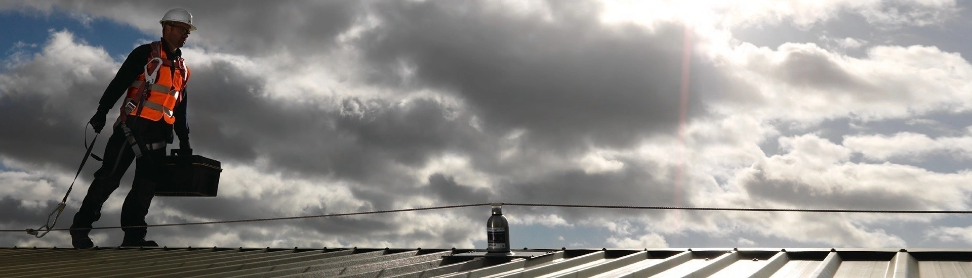 Safe Access Systems Tamworth Roofing - Tamworth, Staffordshire