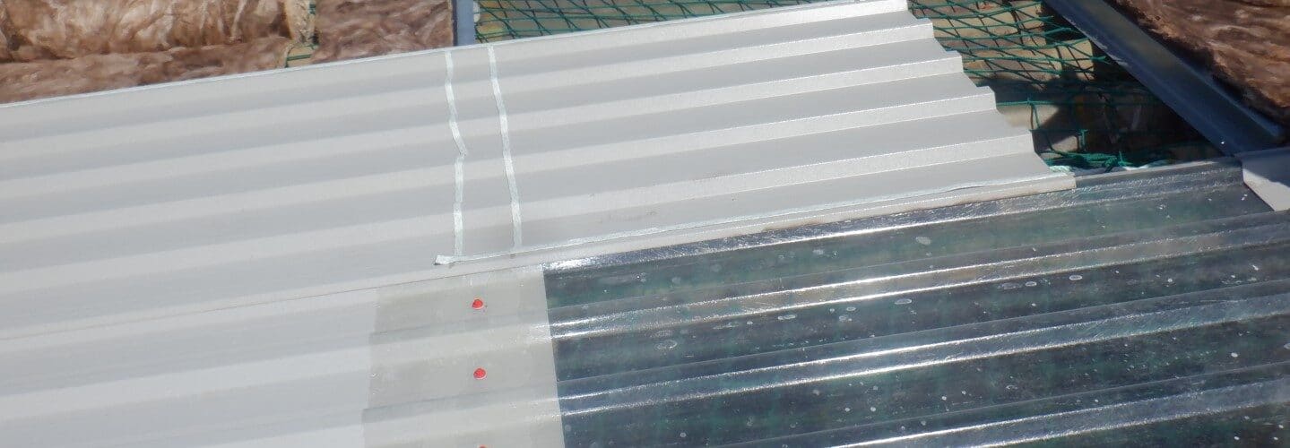 Tamworth Roofing Rooflight Repairs - Tamworth, Staffordshire